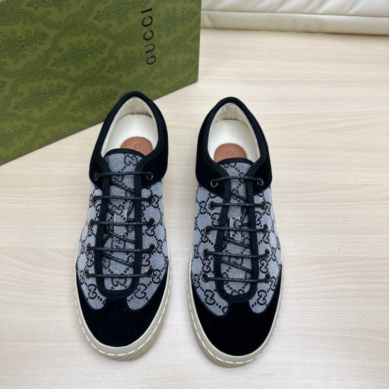G*u*i sneakers